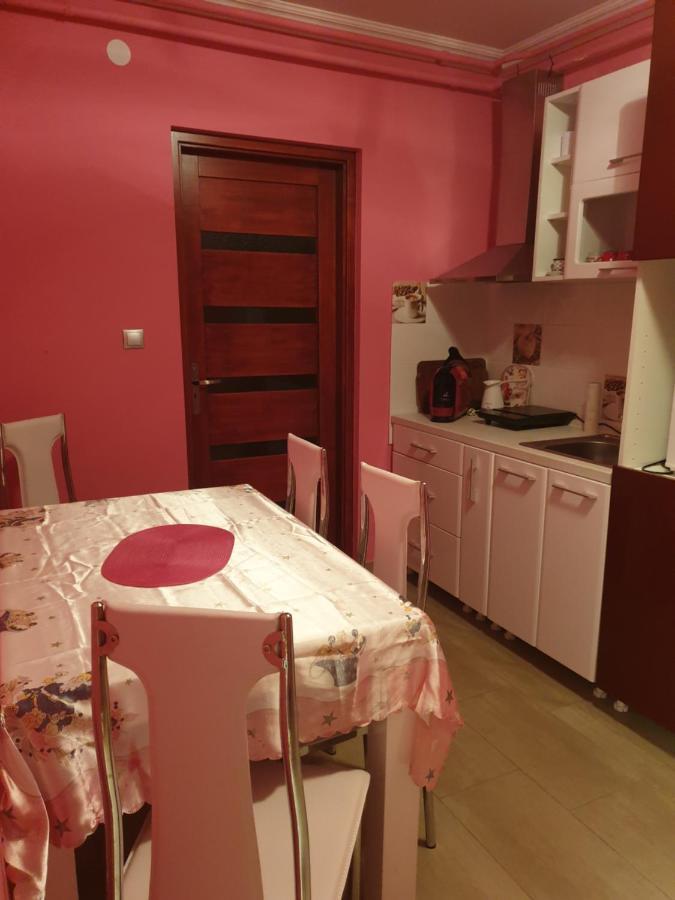 Appartamento Kolibri 2 vendèghàz Mórahalom Esterno foto